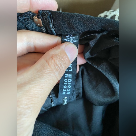 Deign lab skirt - Picture 5 of 6